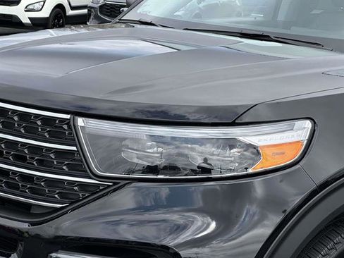 Used 2023 Ford Explorer XLT w/ Equipment Group 202A image 7