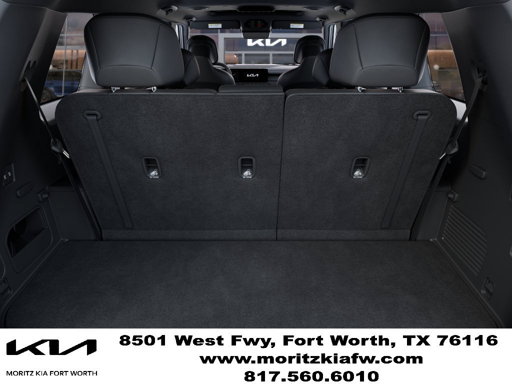 New 2027 Kia Telluride EX X-Line AWD/4WD image 19