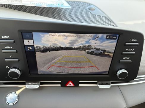 New 2026 Hyundai Elantra SEL Sport Premium image 21