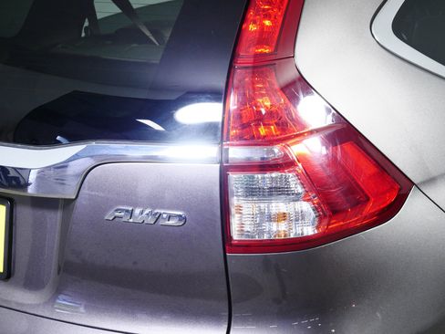 Used 2015 Honda CR-V EX-L image 17