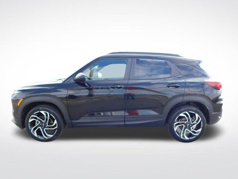Used 2024 Chevrolet TrailBlazer RS AWD/4WD image 7