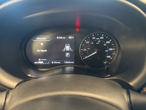 Used 2023 Nissan Kicks SR w/ SR Premium Package image 24