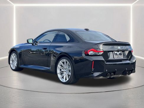 Used 2026 BMW M2 w/ Lighting Package image 23