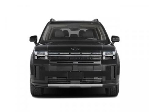 Used 2026 Hyundai Santa Fe XRT image 7