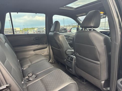 Certified 2023 Honda Passport Elite image 11