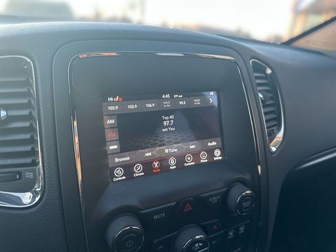 Used 2020 Dodge Durango GT image 12