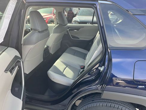Used 2025 Toyota RAV4 XLE Premium w/ Weather Package image 13