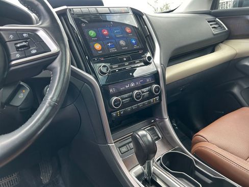 Used 2021 Subaru Ascent Touring w/ Popular Package #2 image 20