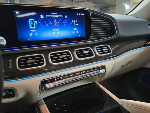 Used 2024 Mercedes-Benz GLE 350 GLE 350 image 29