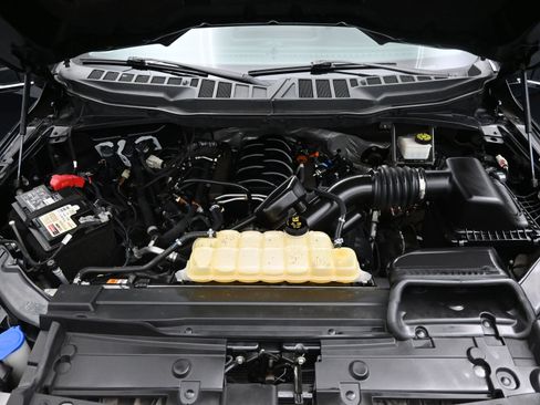 Used 2022 Ford F150 Lariat image 8