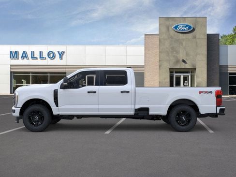 New 2026 Ford F350 XL w/ STX Appearance Package image 5