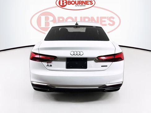 Used 2023 Audi A5 2.0T Premium AWD/4WD image 9