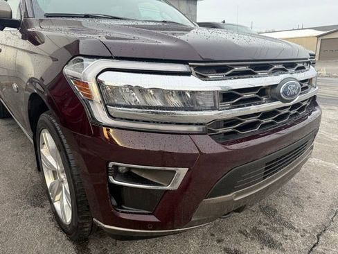 Used 2023 Ford Expedition Max King Ranch image 40