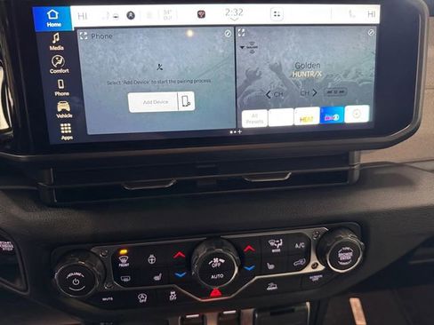 New 2026 Jeep Wrangler Sport AWD/4WD image 12