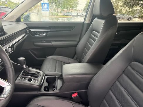 Used 2024 Honda CR-V EX-L image 14