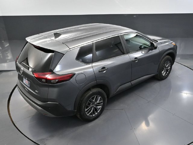 Used 2023 Nissan Rogue S AWD/4WD image 45