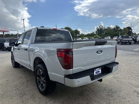 Used 2025 Ford F150 STX w/ Equipment Group 200A image 5