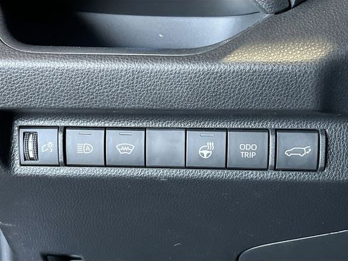 Used 2024 Toyota RAV4 XSE w/ Weather Package AWD/4WD image 10