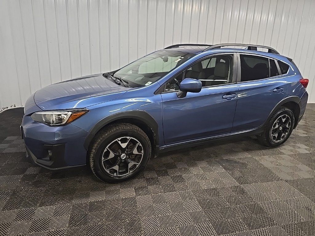 Used 2018 Subaru Crosstrek 2.0i Premium AWD/4WD image 6