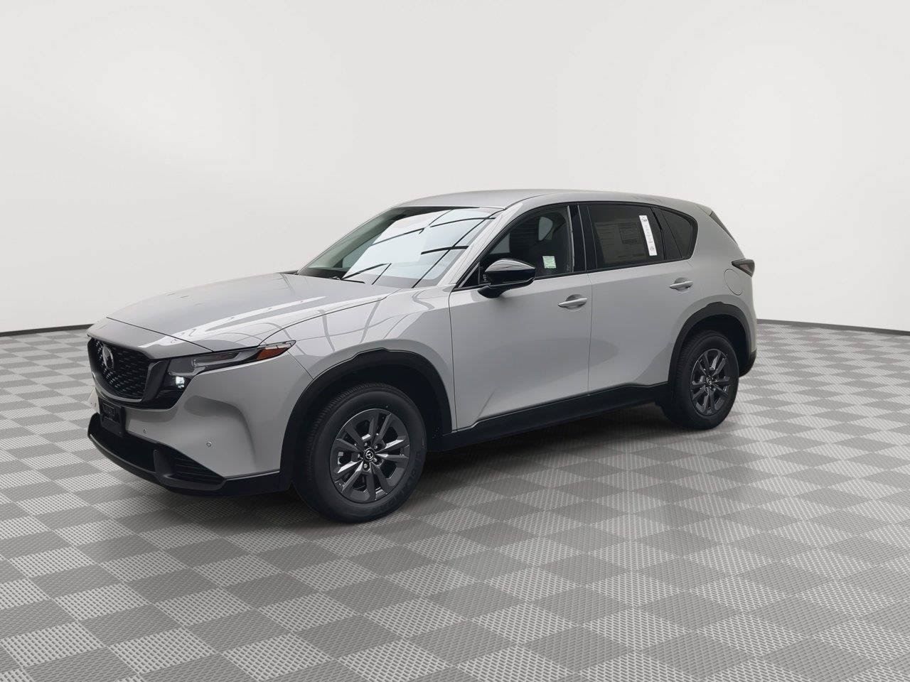 New 2026 MAZDA CX-5 Select AWD/4WD image 32