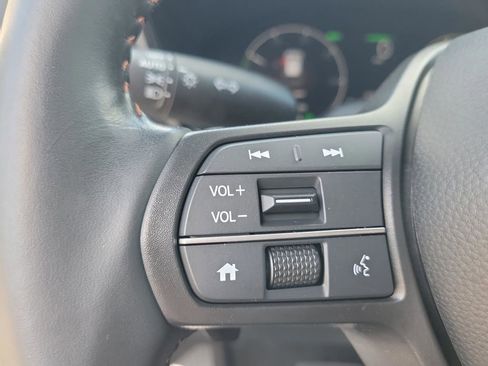 Used 2024 Honda CR-V Sport-L image 30