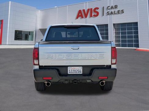 Used 2025 Honda Ridgeline RTL image 7