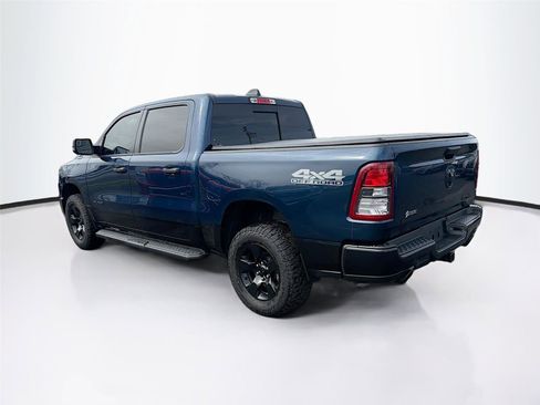 Used 2023 RAM 1500 Big Horn w/ Back Country Package image 5