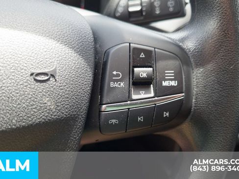 Used 2025 Ford Escape Active FWD image 14