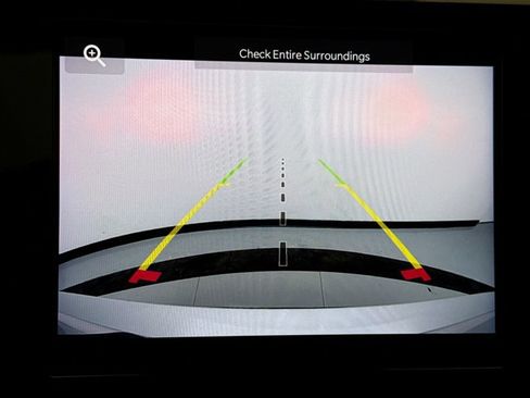 Used 2023 Jeep Grand Cherokee L Laredo image 15