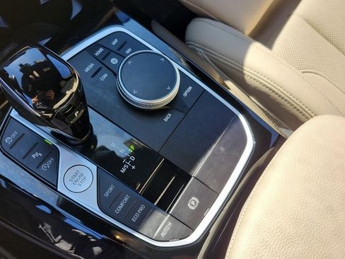 Certified 2023 BMW X3 sDrive30i w/ Convenience Package image 31