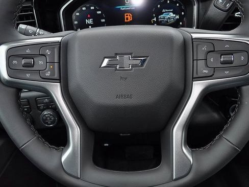 New 2026 Chevrolet Silverado 1500 RST w/ Protection Package image 17