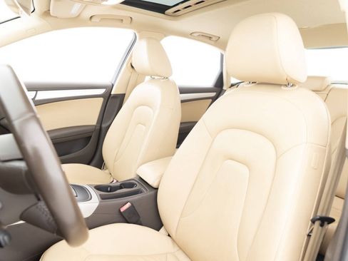 Used 2013 Audi A4 2.0T Premium Plus AWD/4WD image 22