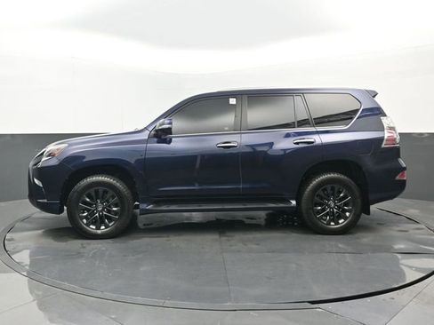 Used 2023 Lexus GX 460 Premium w/ Premium Package AWD/4WD image 23