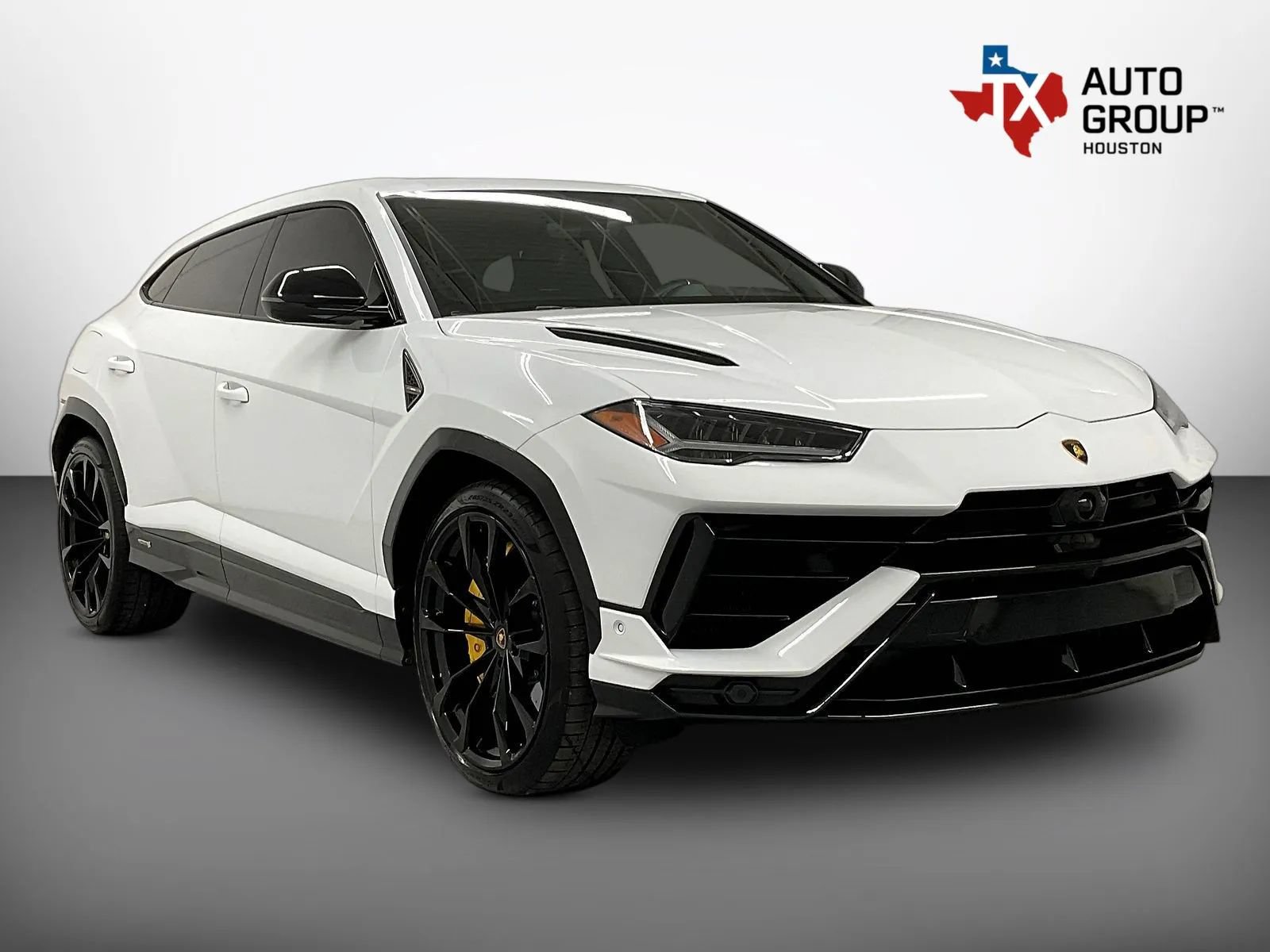 Used 2024 Lamborghini Urus S AWD/4WD image 4