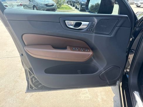 Used 2024 Volvo XC60 T8 Plus w/ Protection Package Premier AWD/4WD image 21