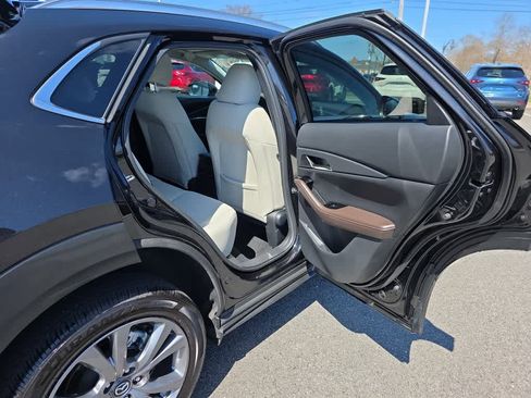 Certified 2025 MAZDA CX-30 AWD 2.5 S w/ Premium Package image 26