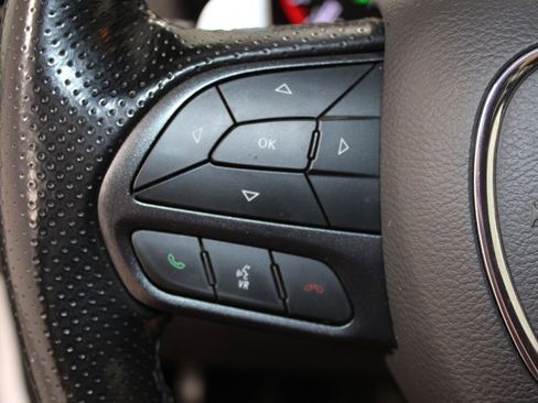 Used 2024 Dodge Durango GT RWD image 23
