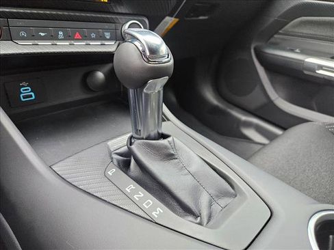 New 2026 Ford Mustang GT image 13