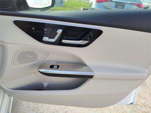 Certified 2024 Mercedes-Benz C 300 Sedan image 22