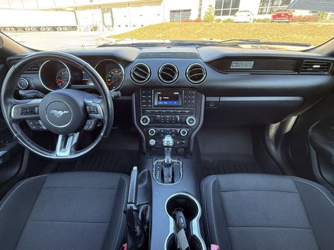 Used 2015 Ford Mustang V6 w/ Equipment Group 051A image 22