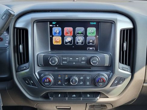 Used 2019 Chevrolet Silverado 1500 LT w/ All Star Edition AWD/4WD image 19