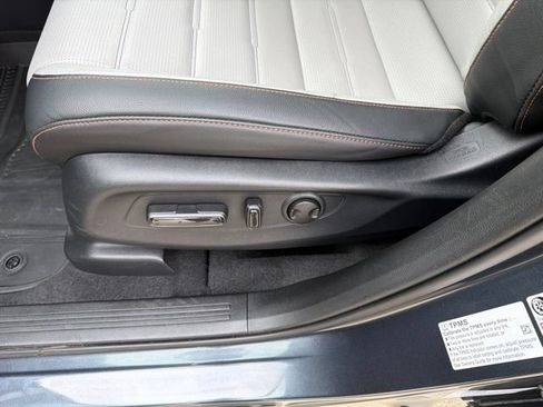 Used 2026 Honda CR-V Sport Touring image 10