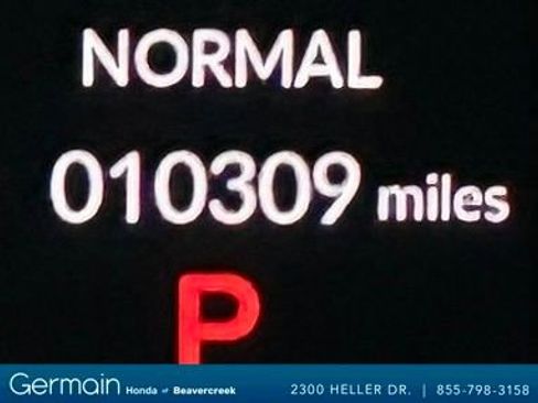 Used 2022 Honda Civic Sport image 21