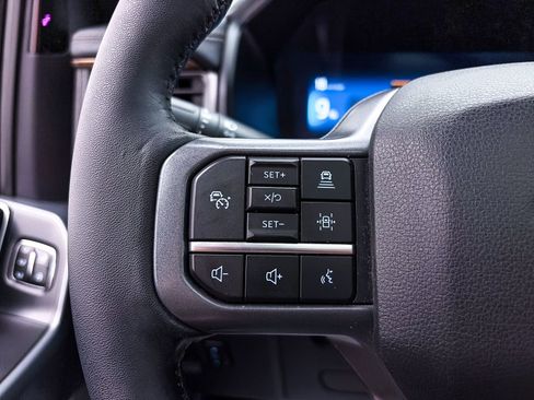 Used 2023 Ford F150 Lightning Lariat w/ Equipment Group 511A High image 35