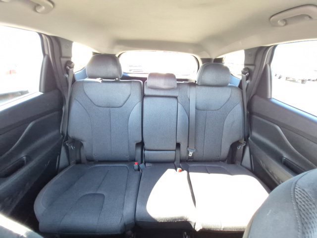 Used 2022 Hyundai Santa Fe SEL AWD/4WD image 18