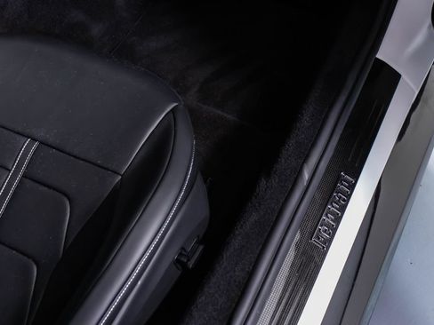 Certified 2025 Ferrari 12Cilindri RWD image 50