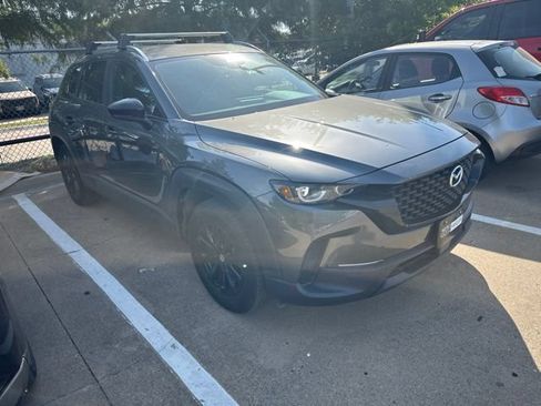Used 2024 MAZDA CX-50 AWD 2.5 S w/ Convenience Package image 1