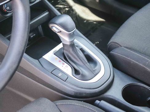 Used 2022 Kia Forte Sedan FWD image 19