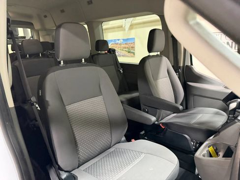 Used 2023 Ford Transit 350 XLT RWD image 36