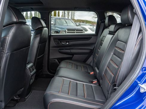 Certified 2024 Honda CR-V Sport-L image 17